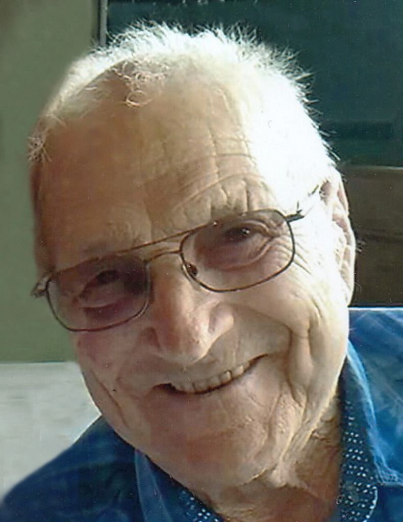 Vernal "Bud"  Horkey Profile Photo