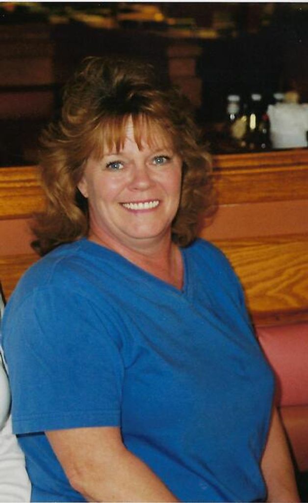 Ellen Darlene Boone Profile Photo