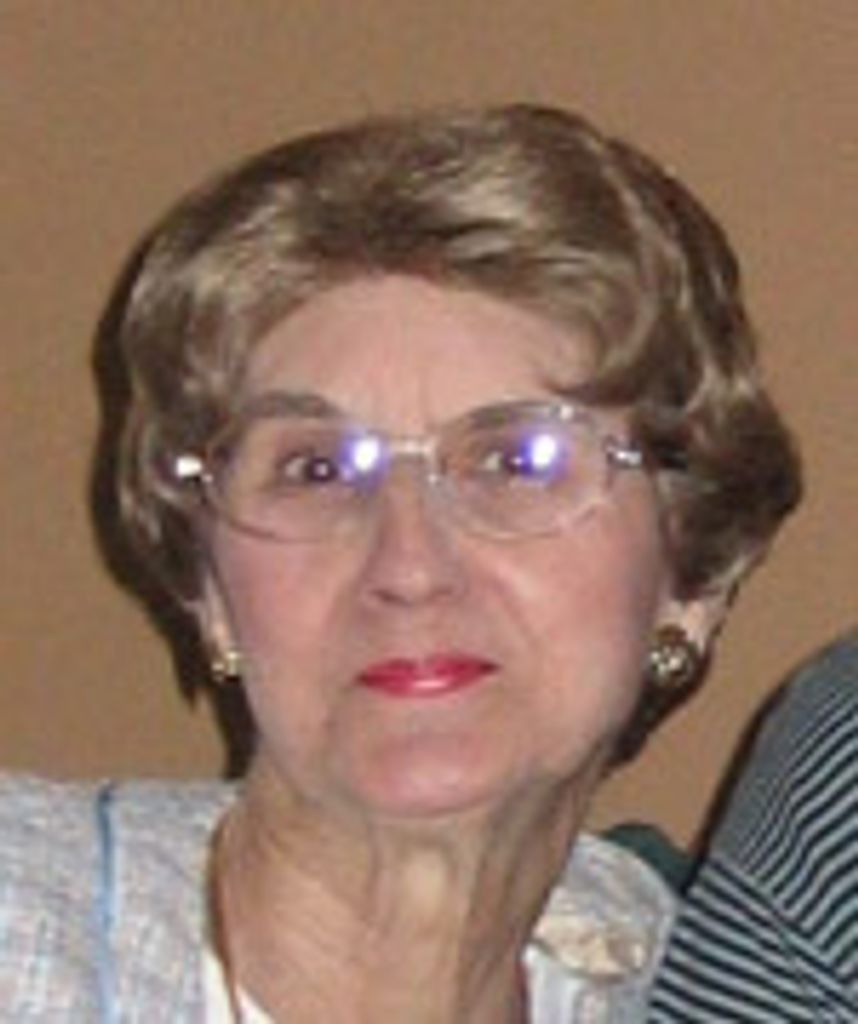 Lucille S. Letendre