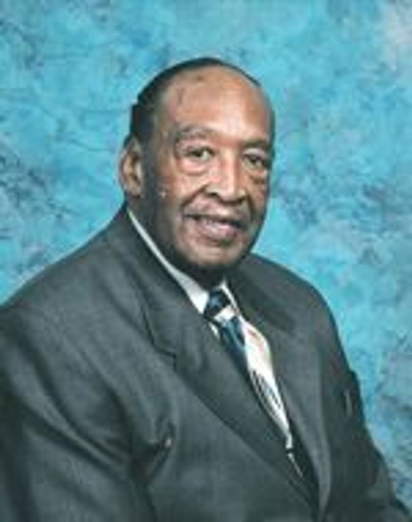 Ernest Byrd