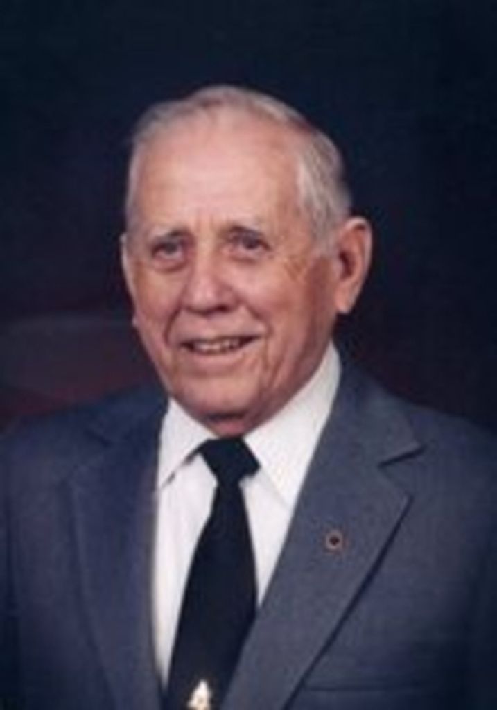 Owen B. Ford