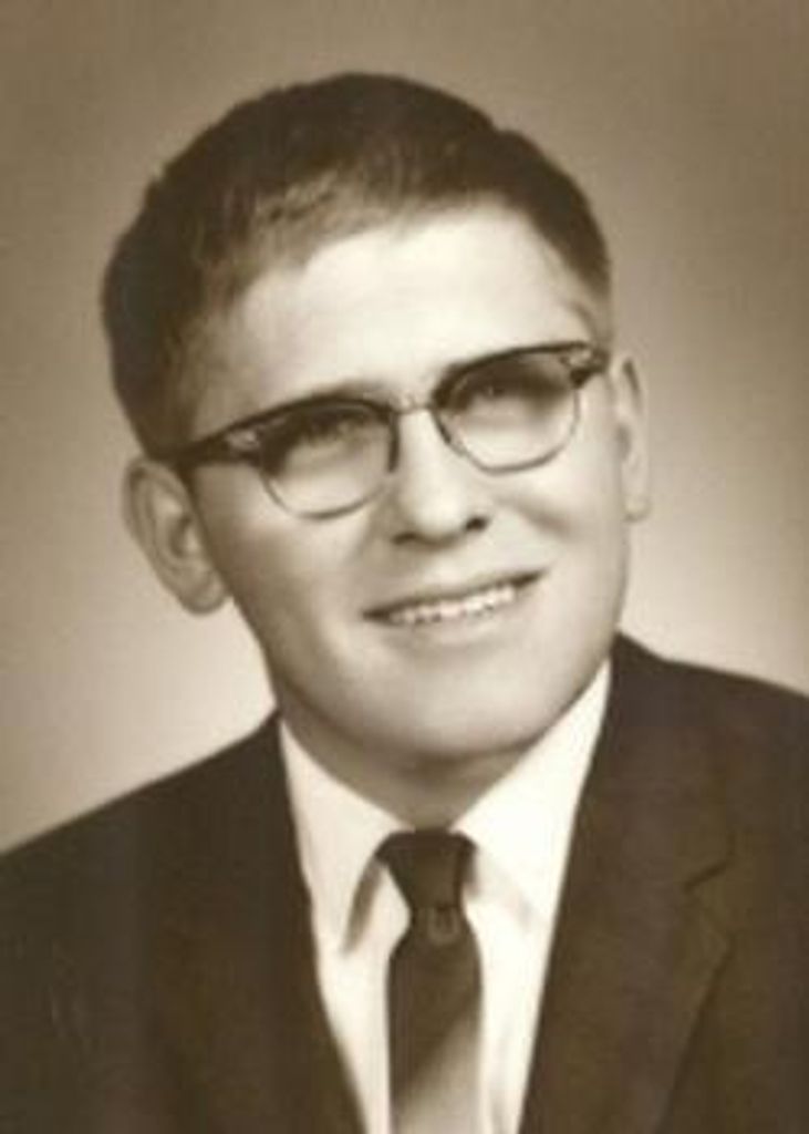 Victor P Mattern Profile Photo