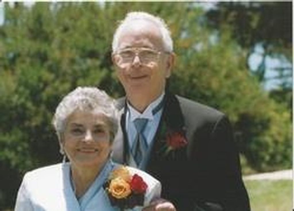 Elaine Falk