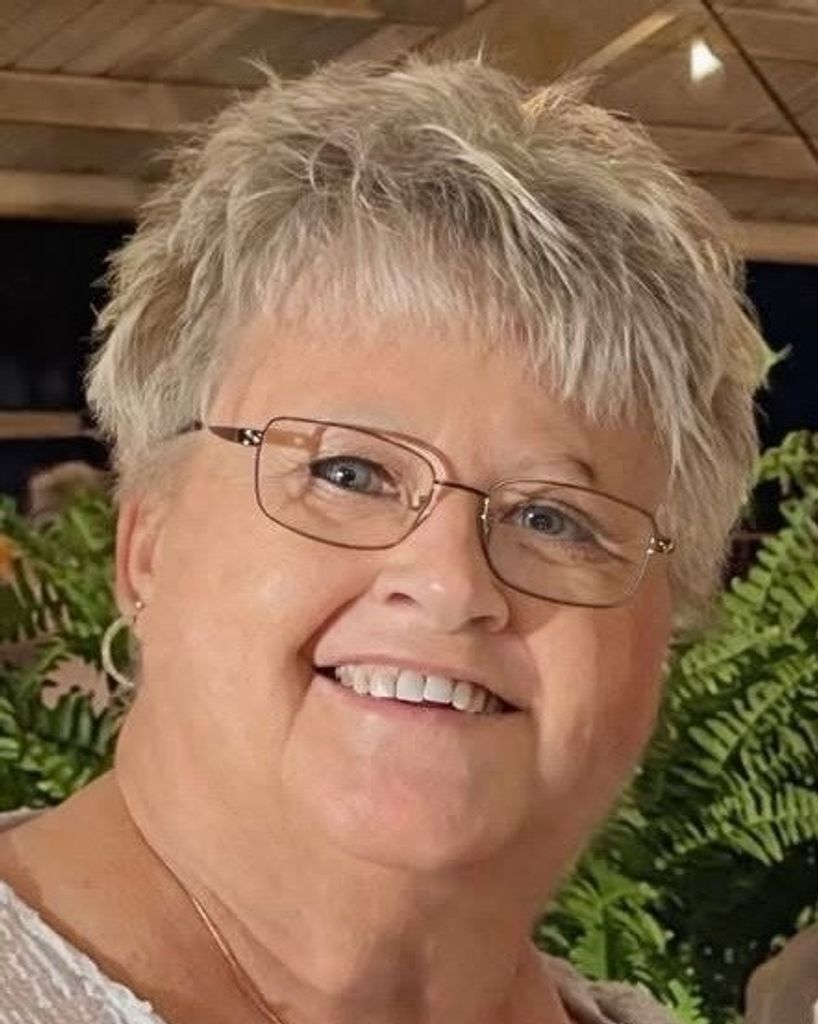 Marjorie E. "Margie" Chamberlin Profile Photo