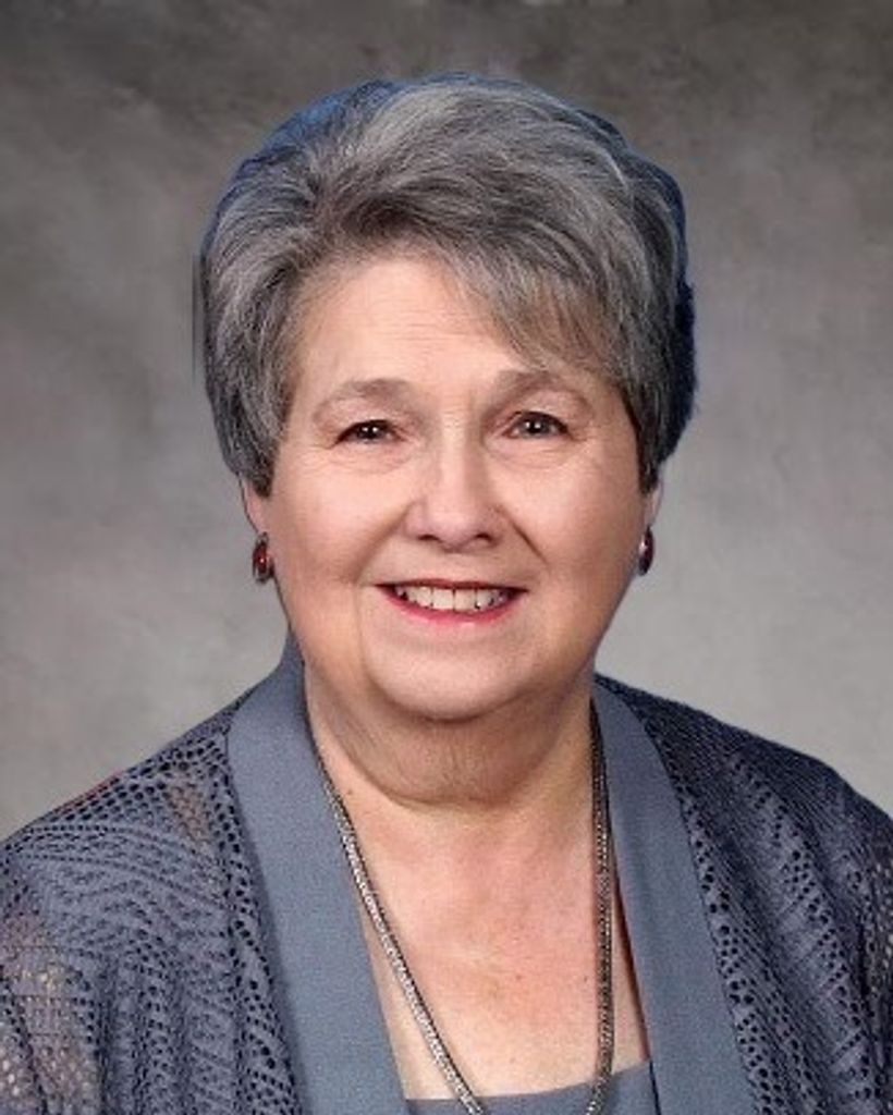 Linda Burton Stainton Profile Photo