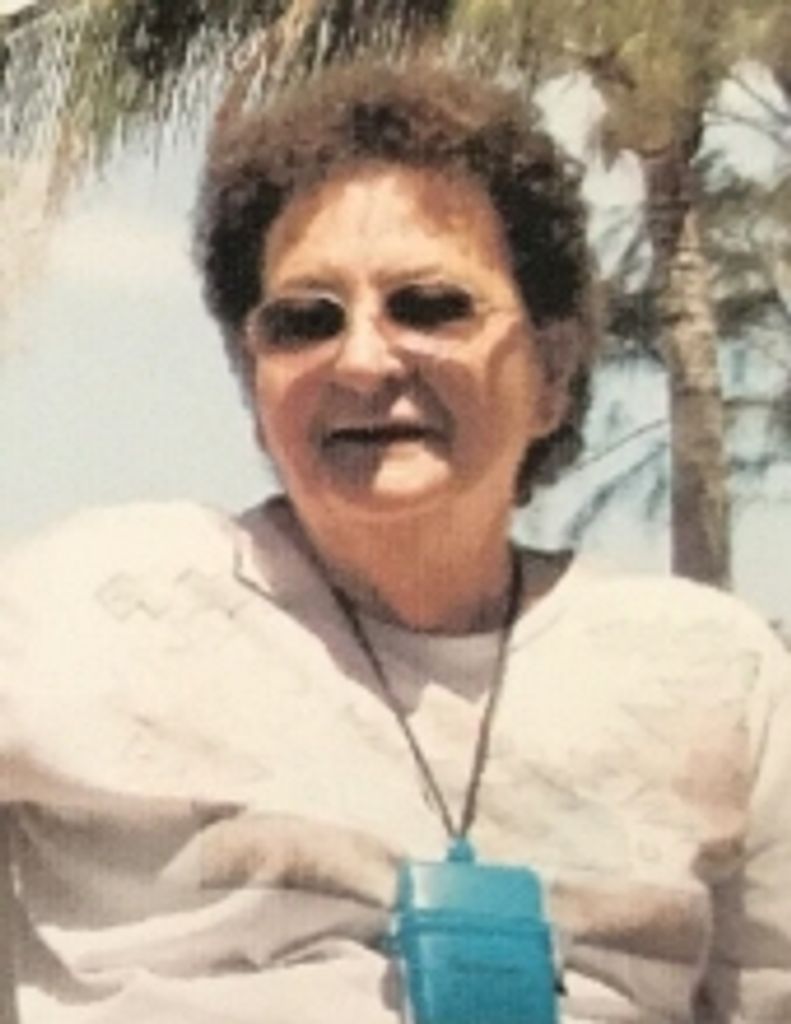 Elizabeth S.  Herman