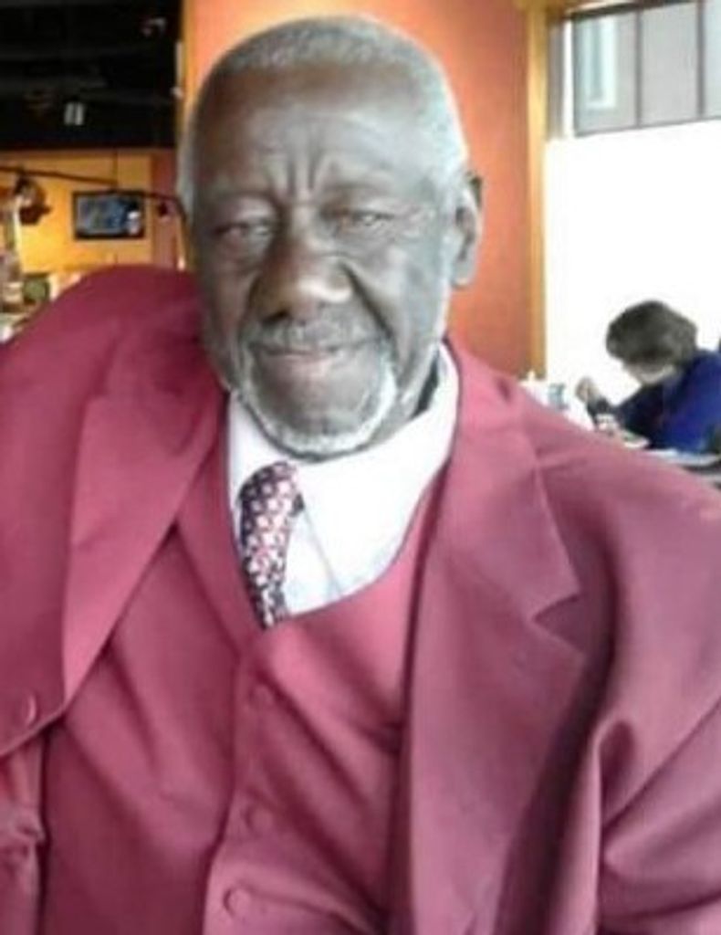 Willie L. Washington