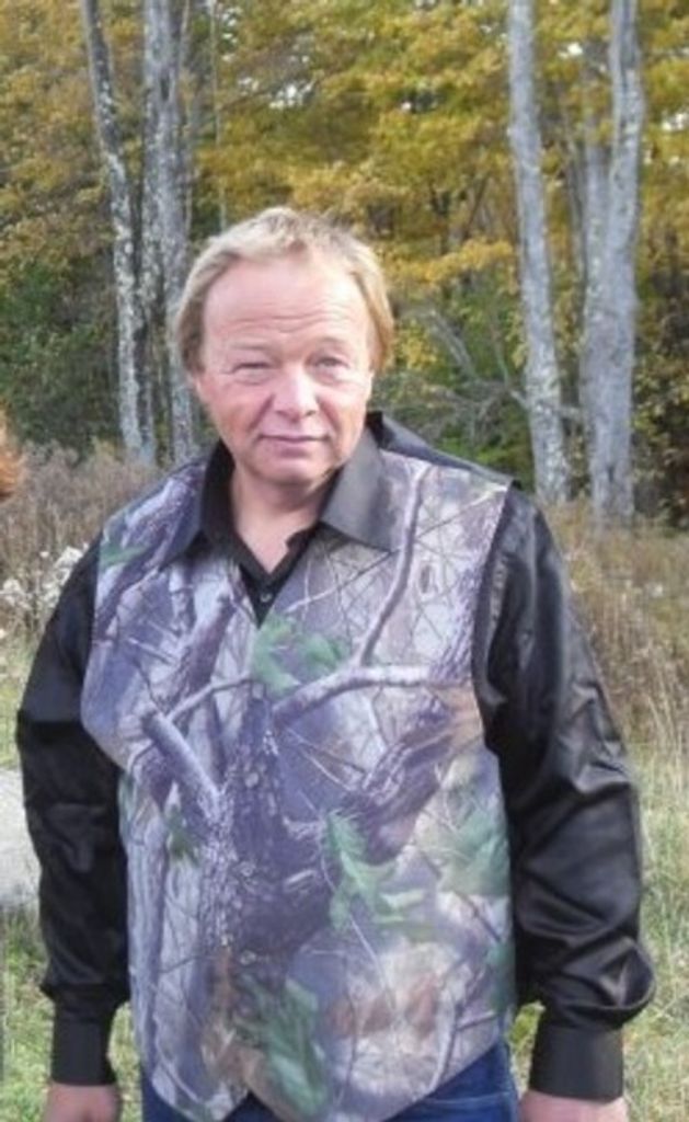 Terrance "Terry" J. Slade