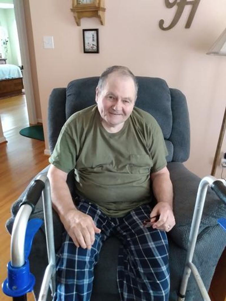 James Russell Hensley, Iii