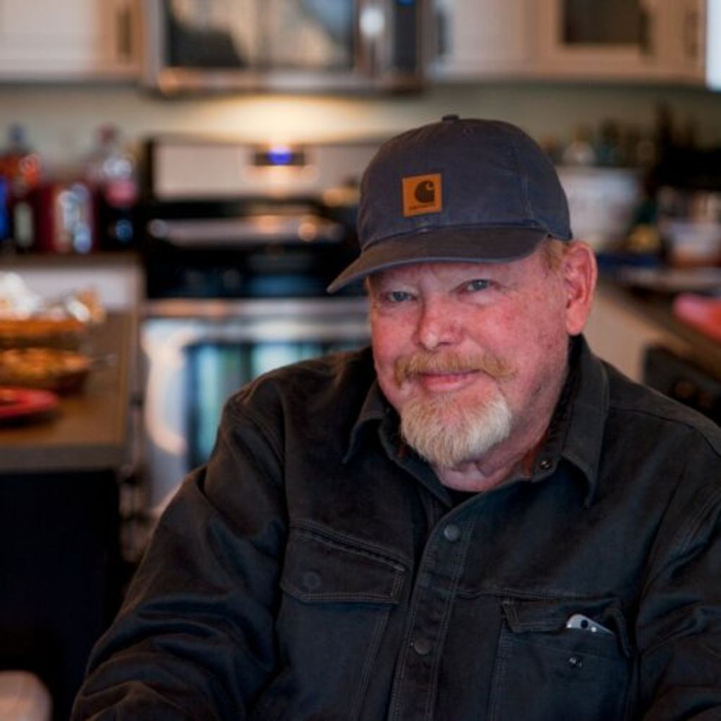 Steven F. Vanderpool