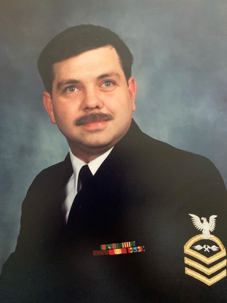 David Smith, Sr Profile Photo