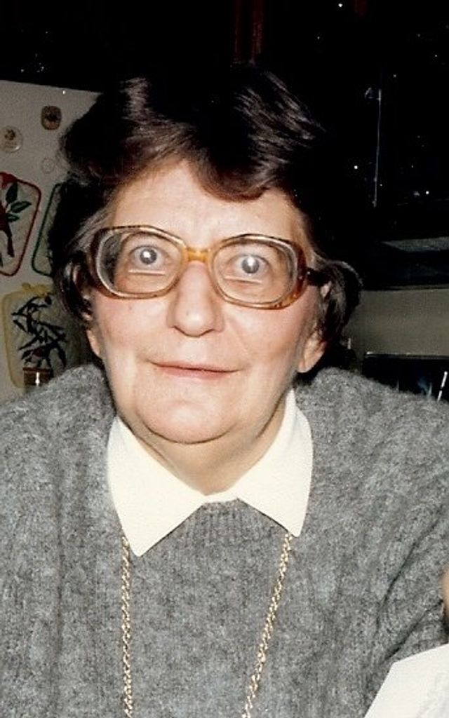 Joyce  M. Alessandrini Profile Photo