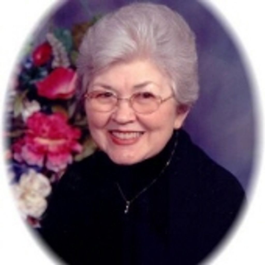 Betty C. Haywood