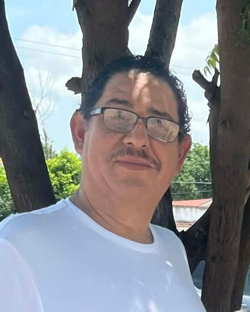 Jesus Quintero Jr. Profile Photo