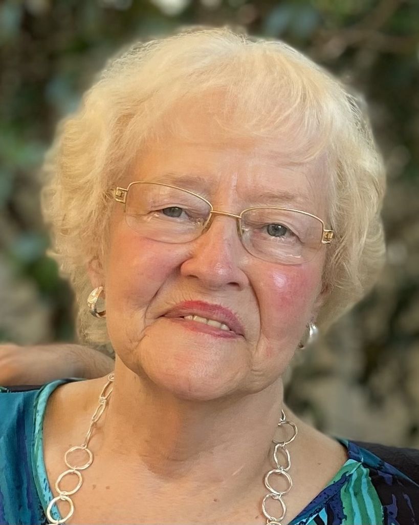 Carol Ann Ellis Corlett Profile Photo