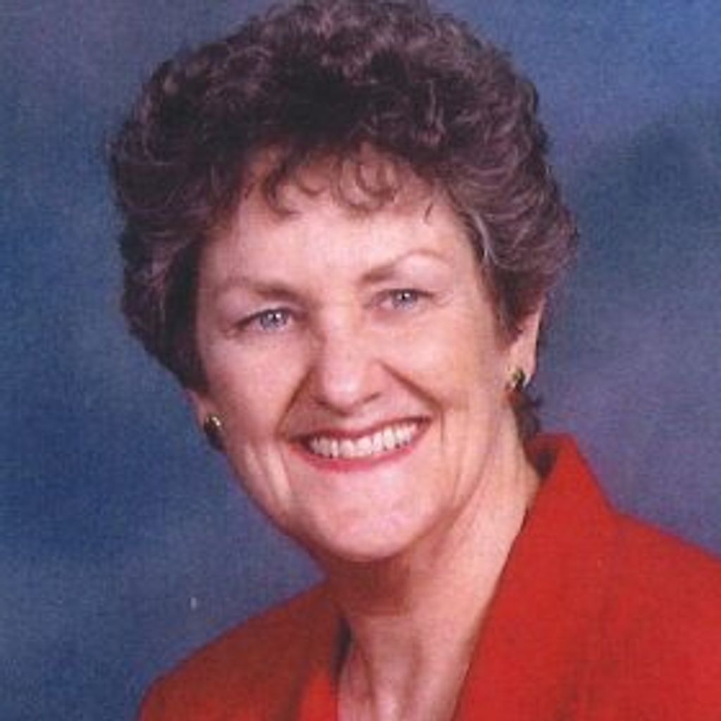 Lucy “Margaret” Clark