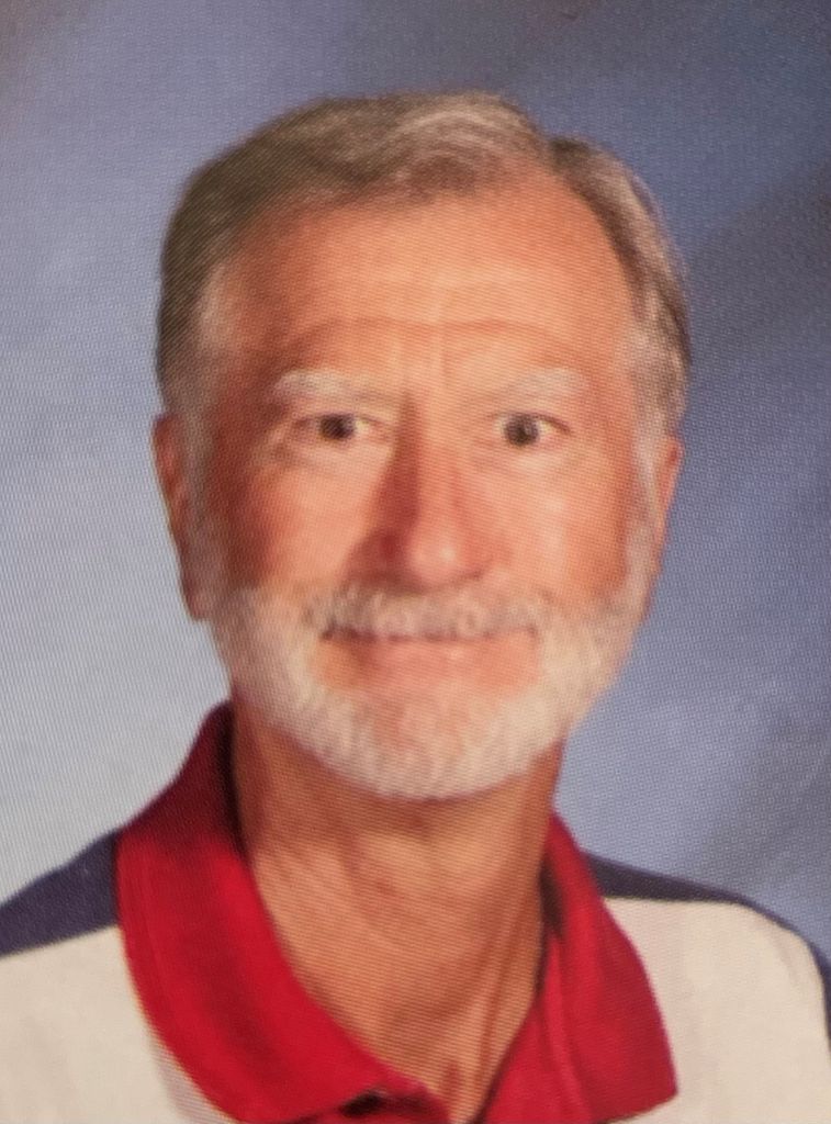 George T. Lynch