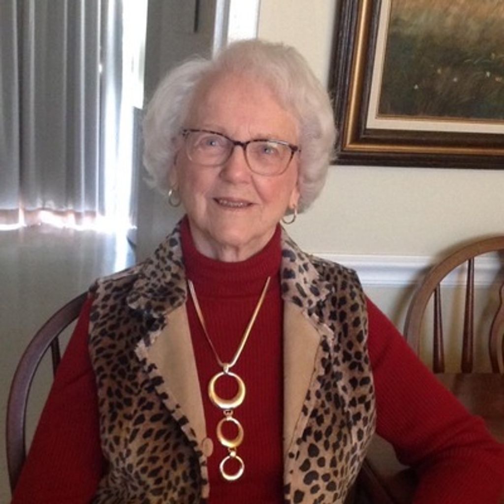 Eunice Lofton Case Profile Photo