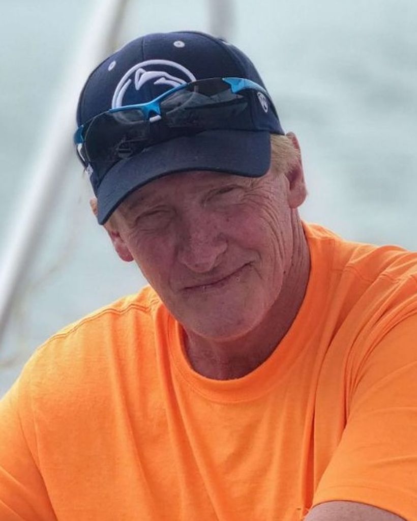 Charles E. Williams, Sr.