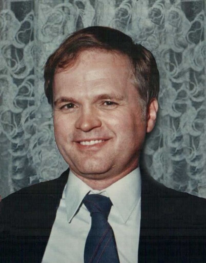 Carl L. Jones Profile Photo