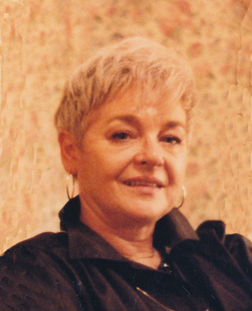 Helen M. Van Handel