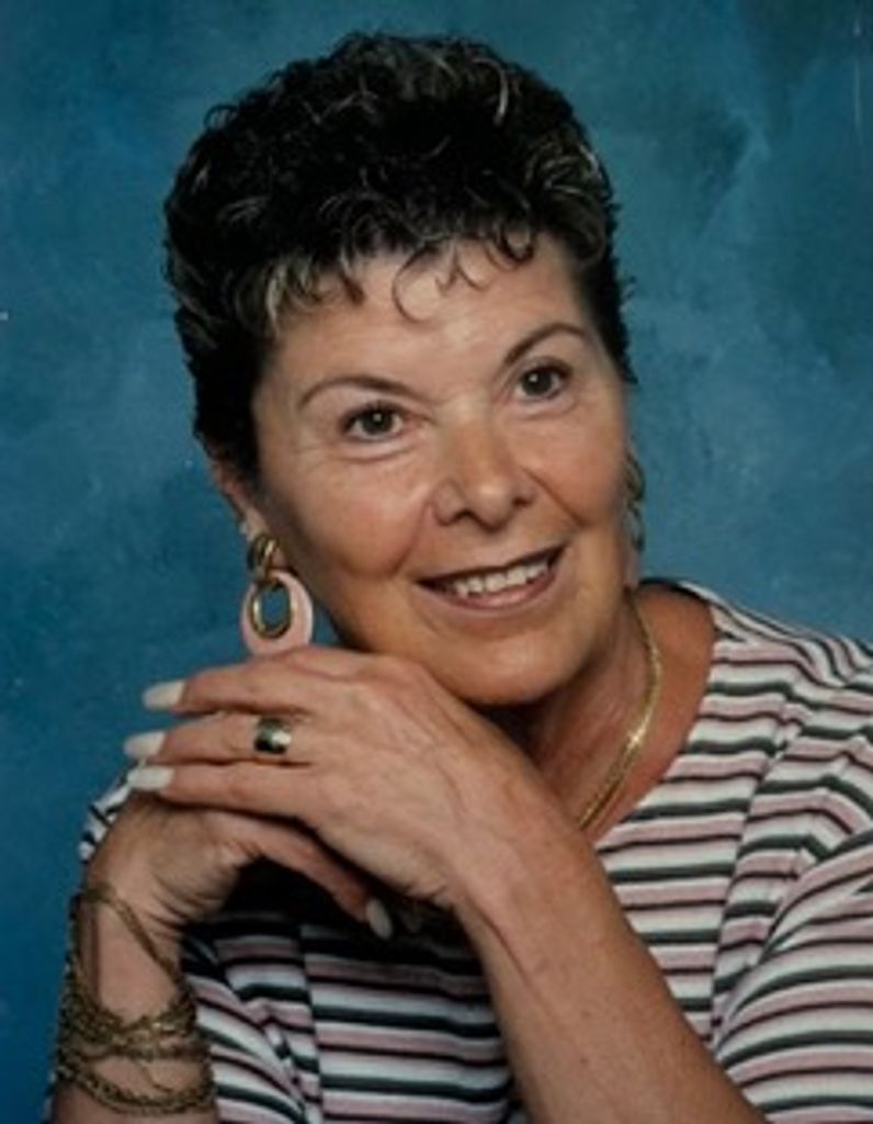 Margaret Ann Saporito Profile Photo