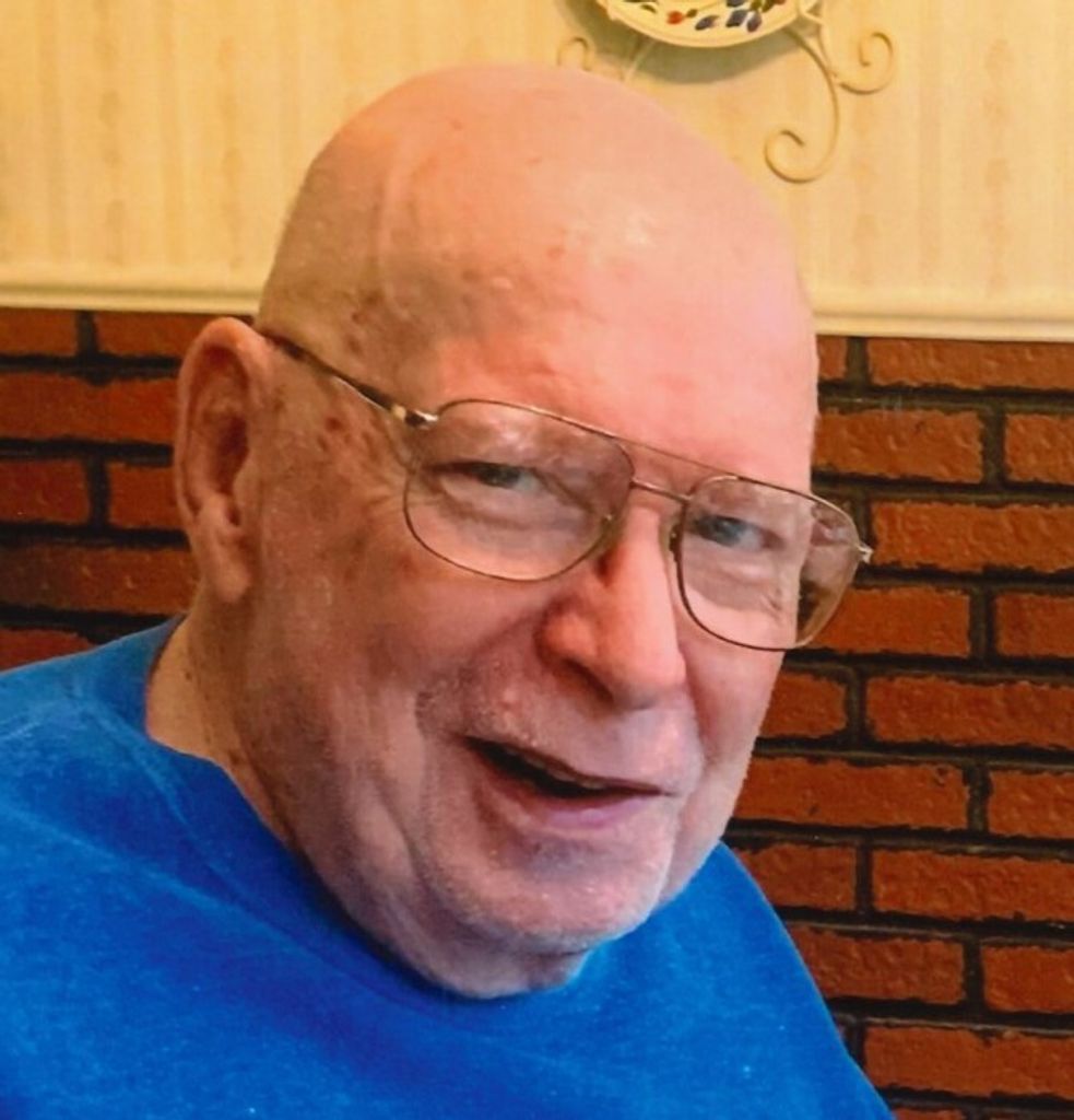 Dennis "Denny" E. Seckler