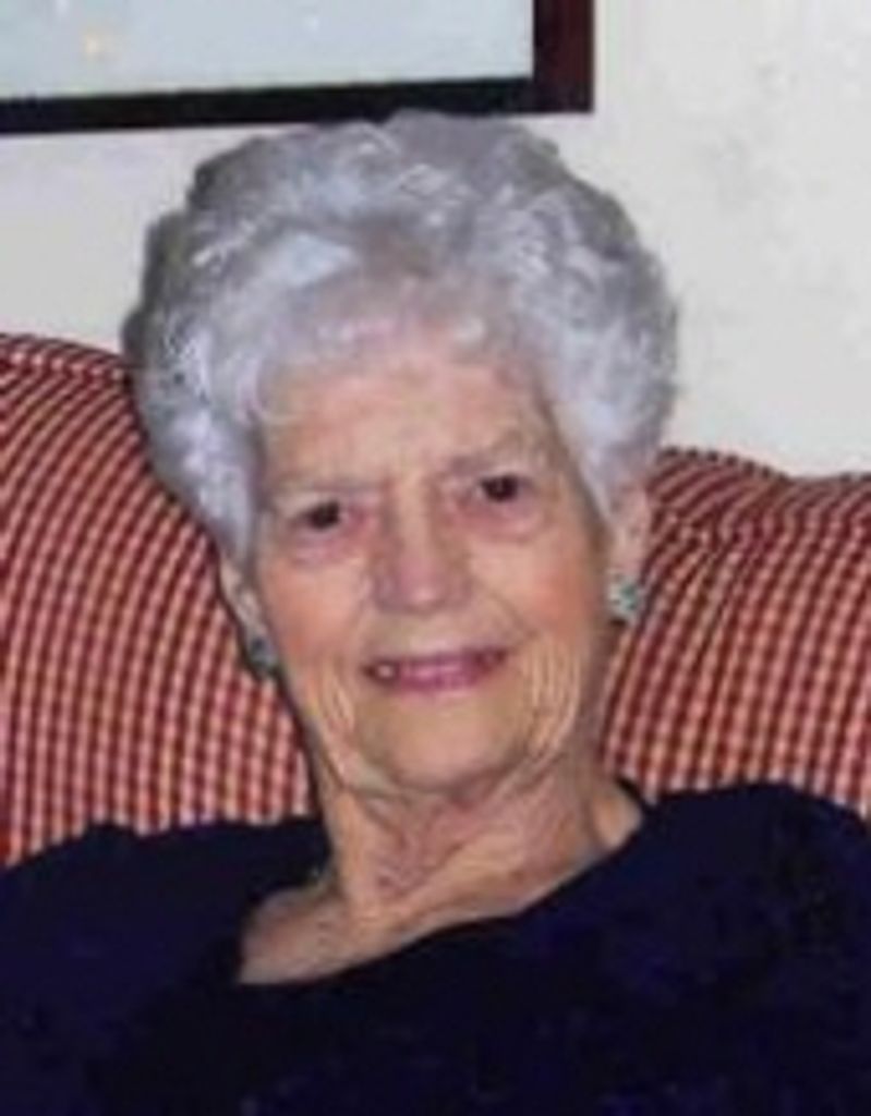 Frances (Story) O'Neil Profile Photo