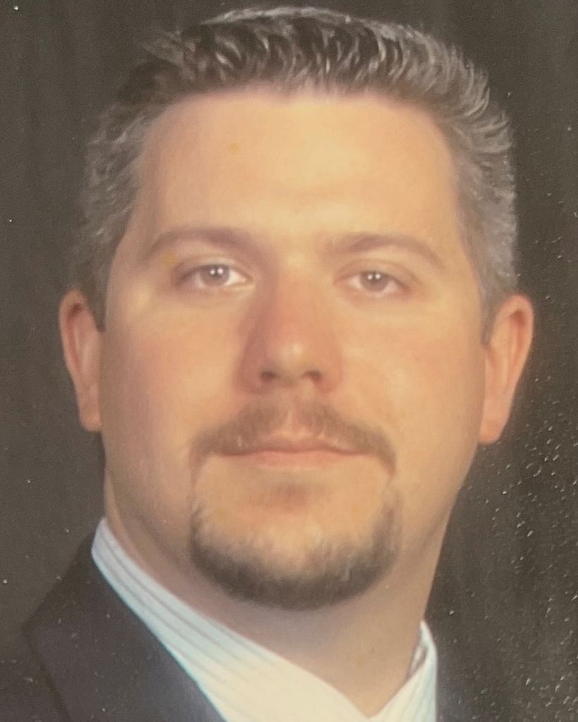 Patrick "Pat" Michael O'Reilly Profile Photo