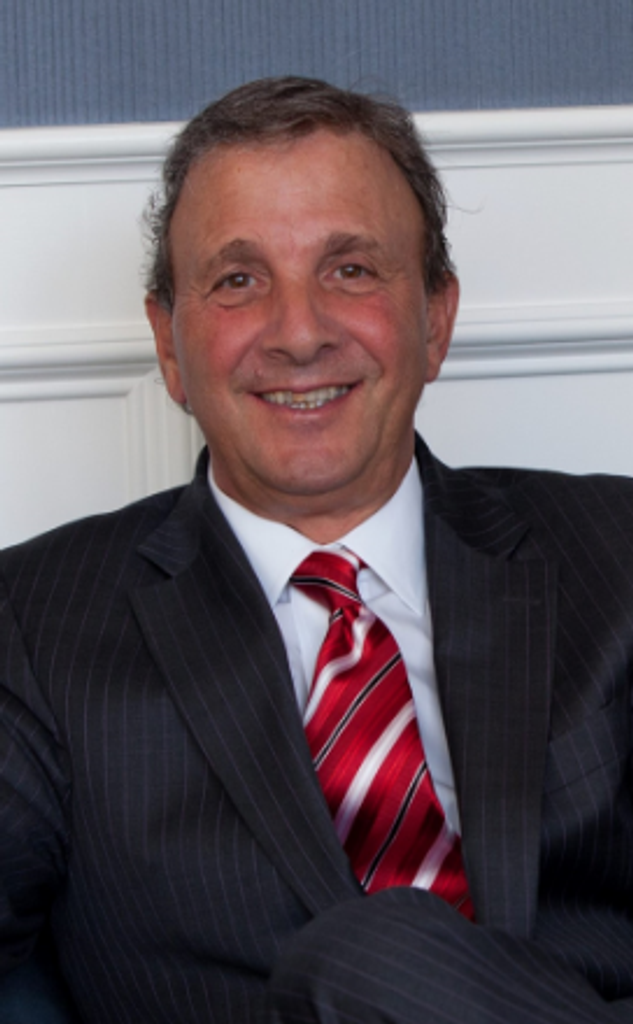 Robert E. Mackoul Profile Photo