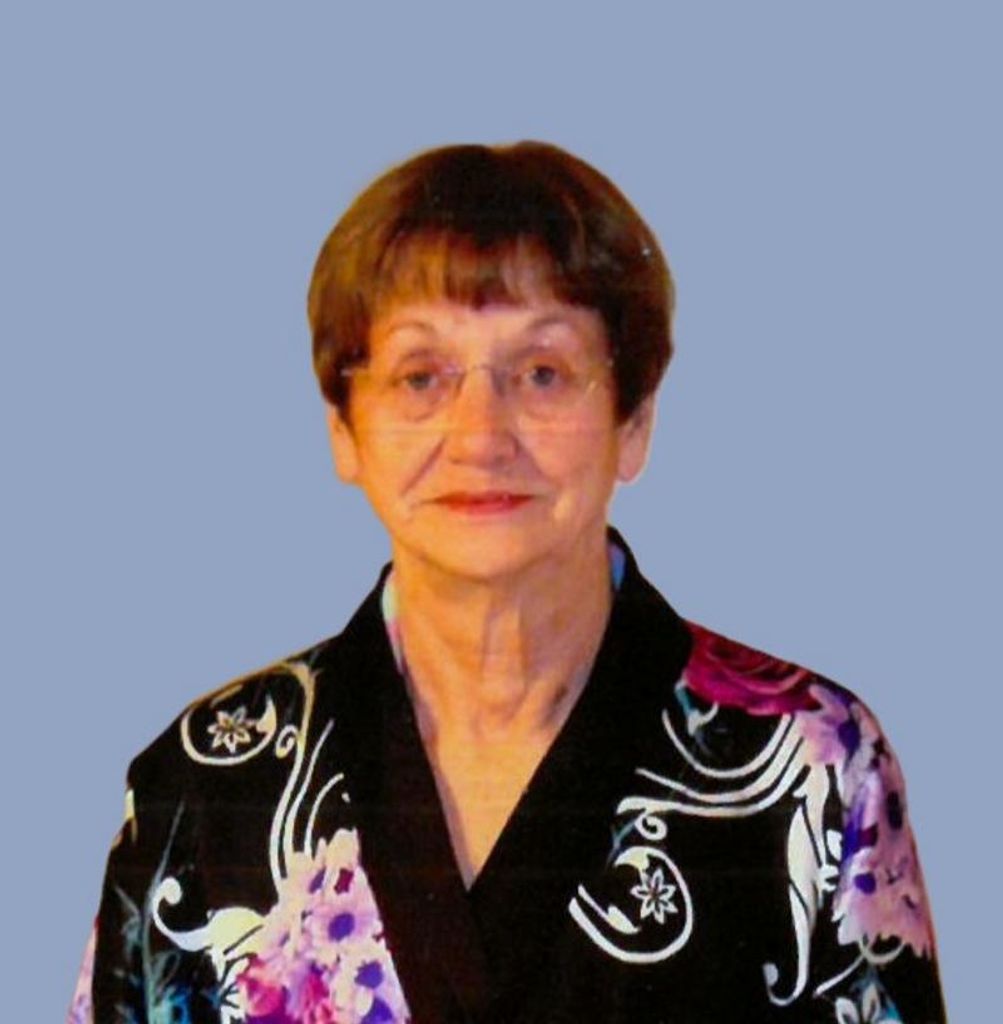 Mary Nell Ellis Profile Photo