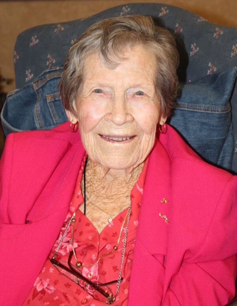 Opal Nielsen