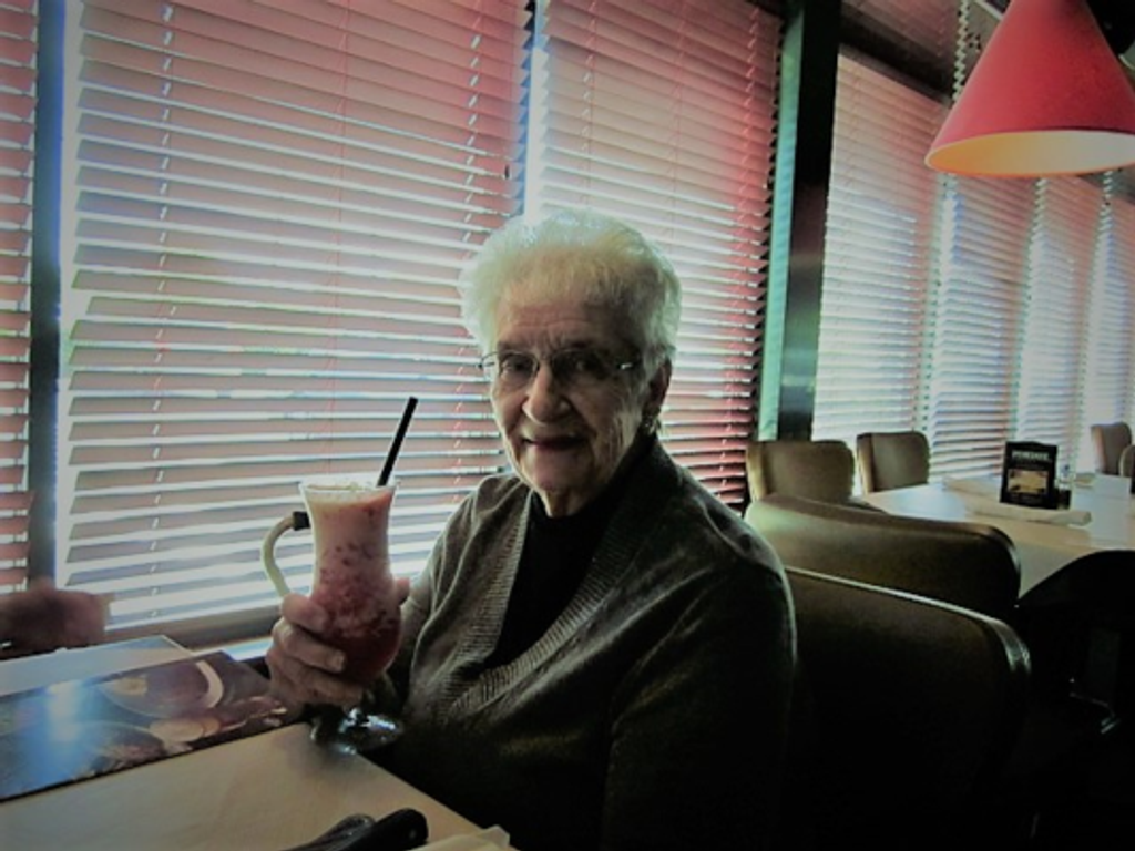 Doris Mae Saylor Profile Photo