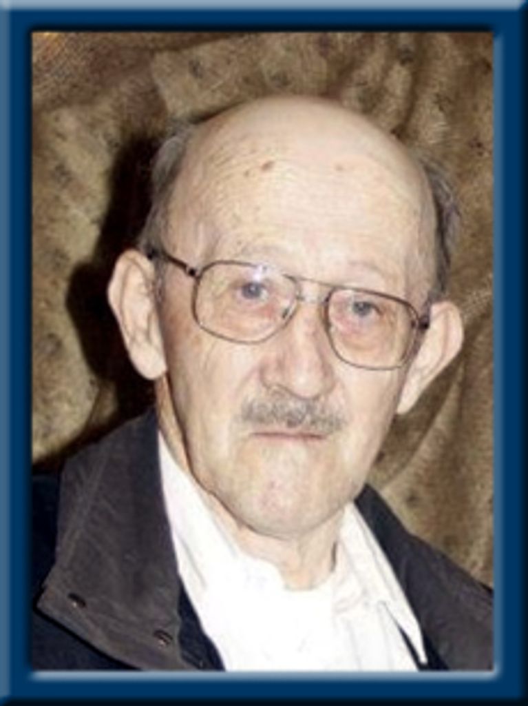Ivan Willis Fisher