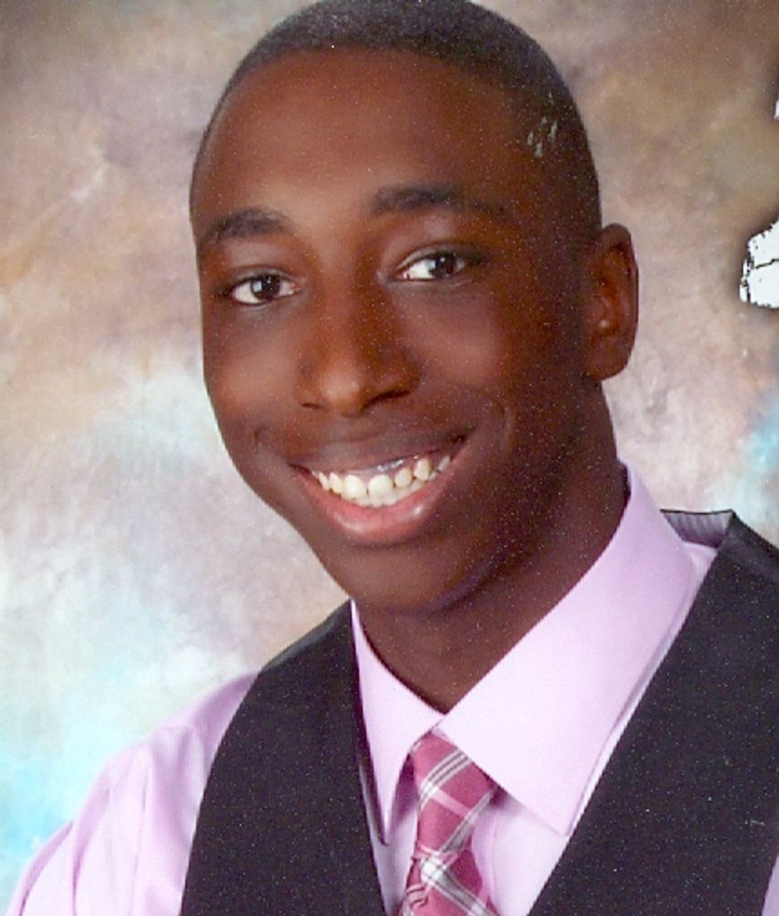 Donte Hamilton