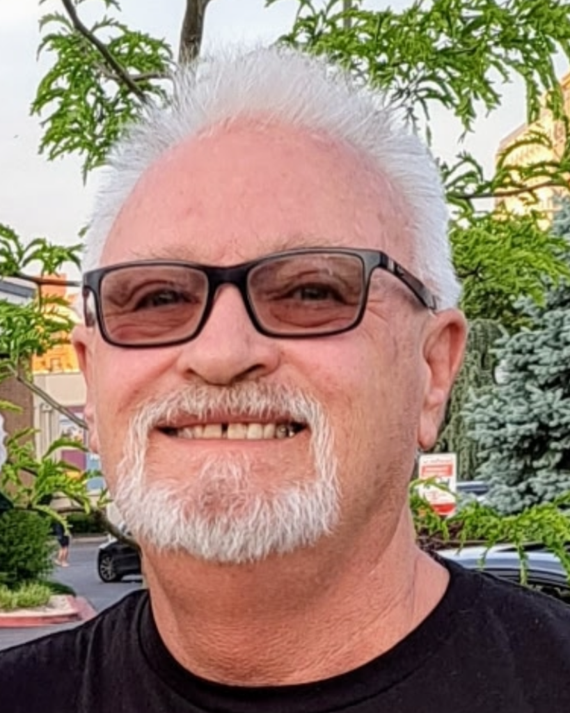 Clyde Randall "Randy" Waller