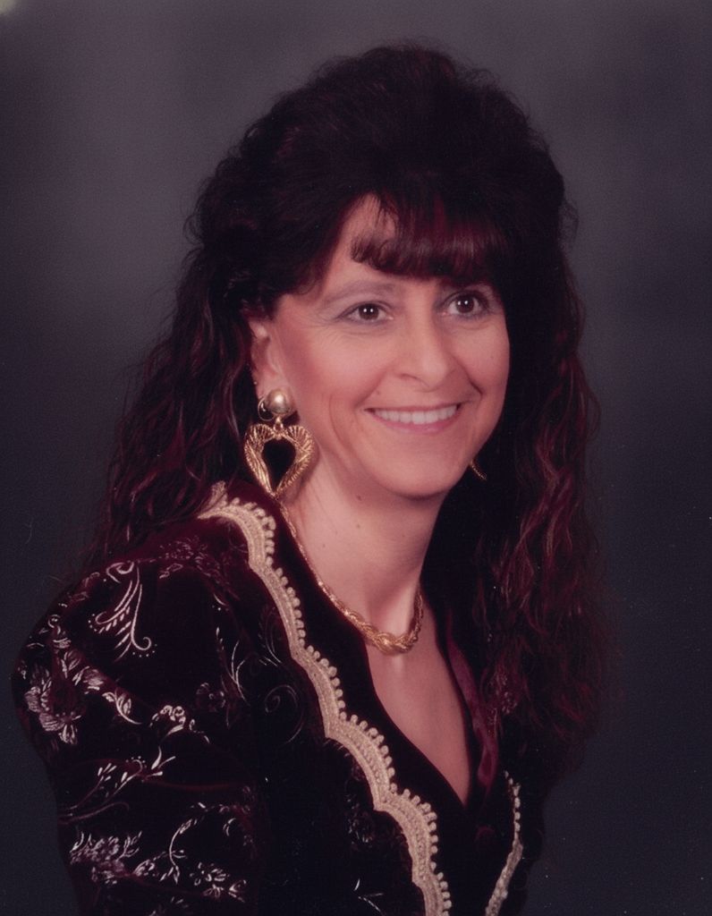 Roxe Elizabeth Althea Summey Profile Photo