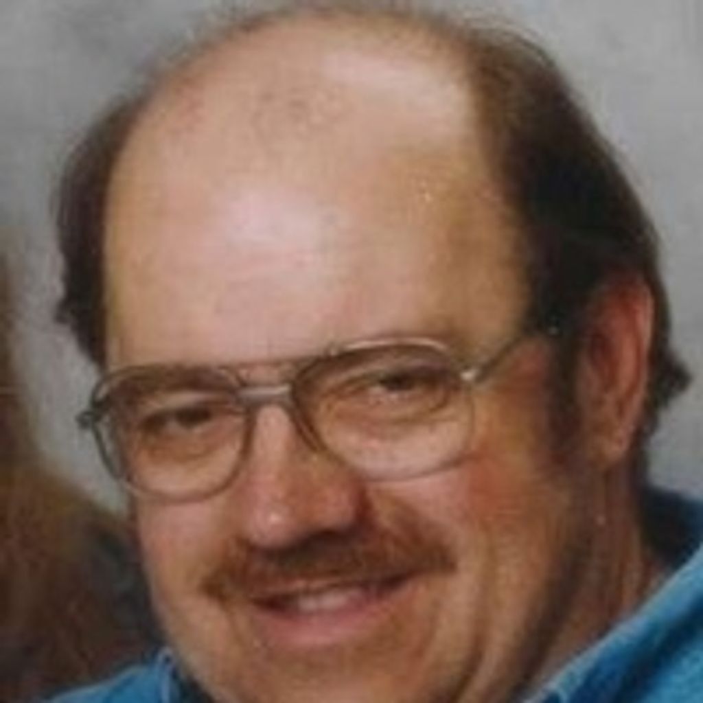 Richard W. Rosner