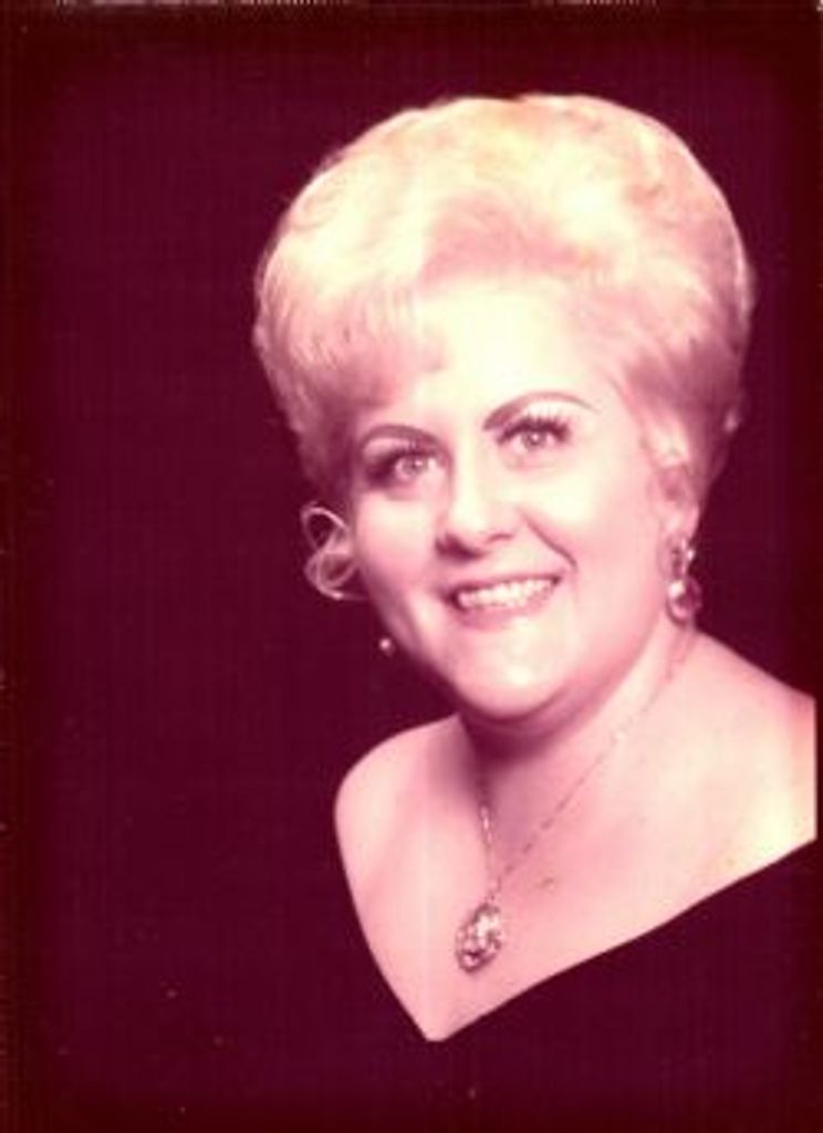 Rev. Carroll Profile Photo