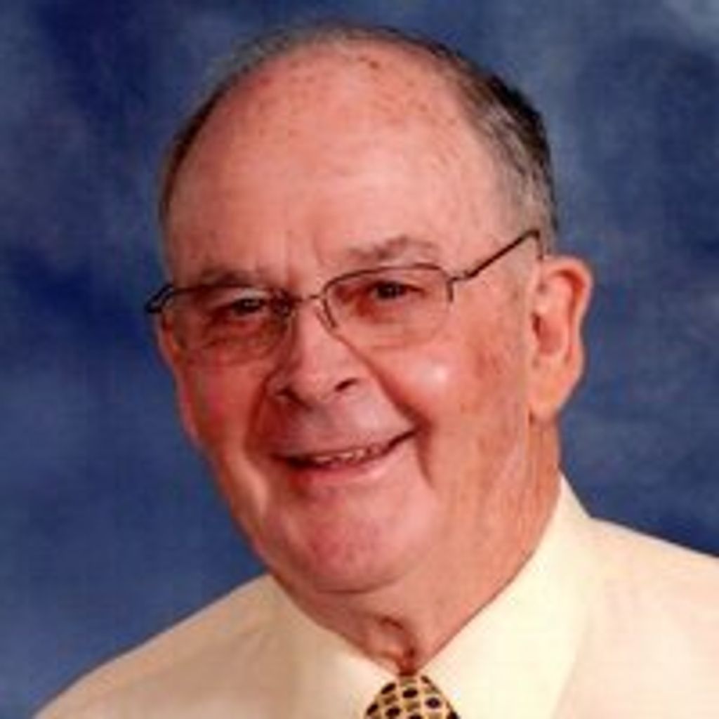 James Haltom