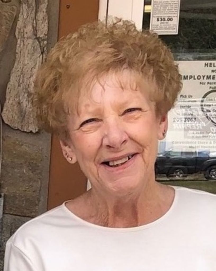 Janice Marie Sternhagen Profile Photo