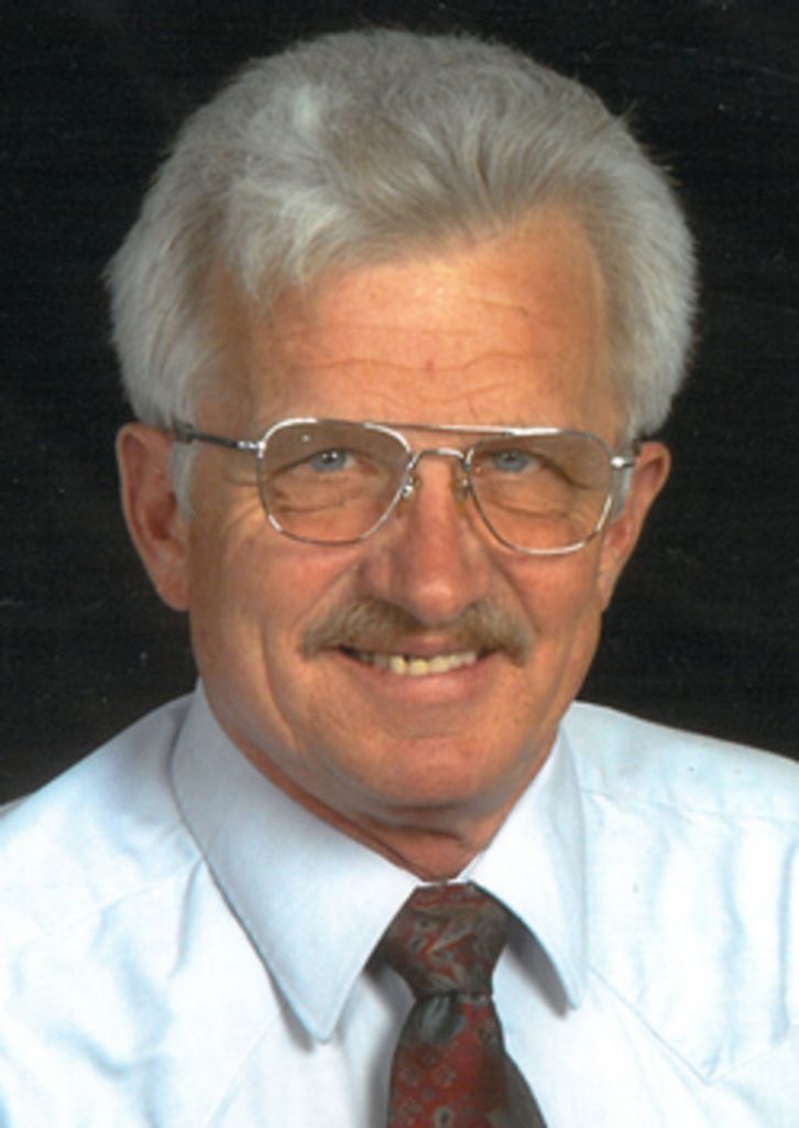 Dennis C. Quissell