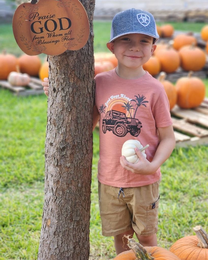 Hunter Cayden Cowey