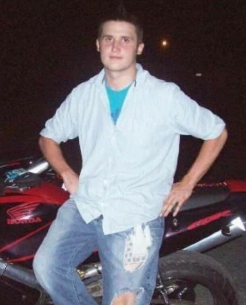 Brandon Adam Moran