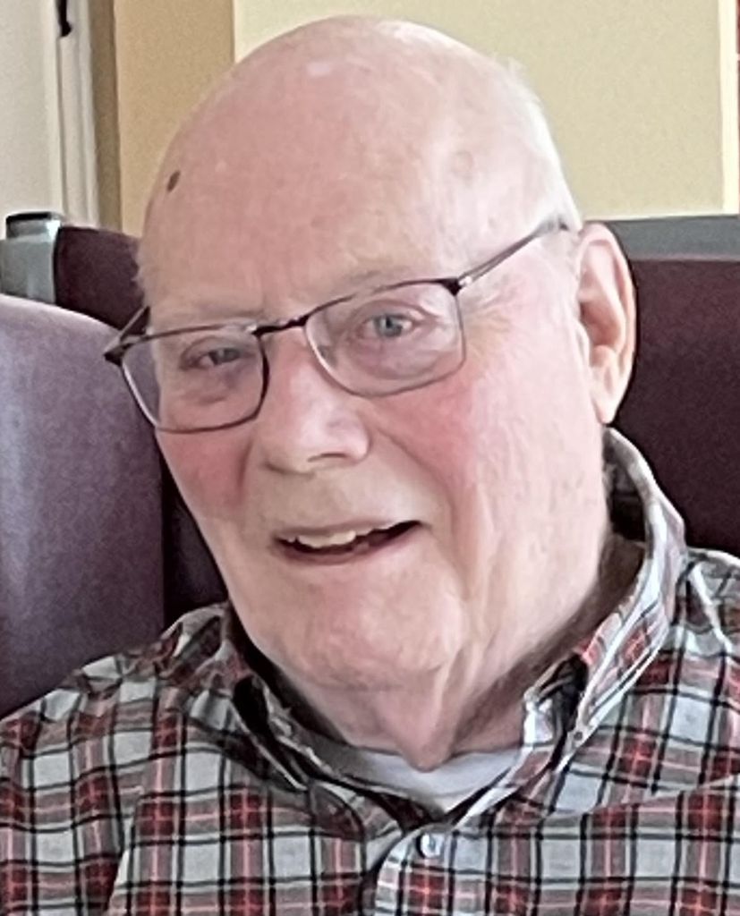 Rev. William "Bill" Russell Straka