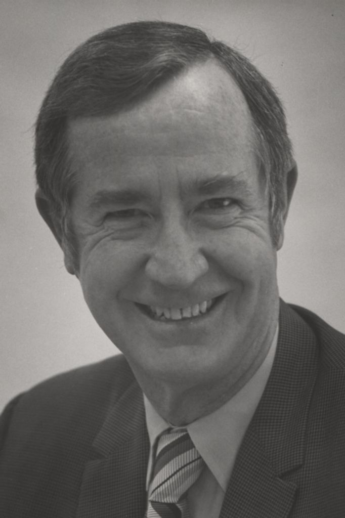 William Ward Majeska