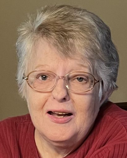 Cheryl's obituary image