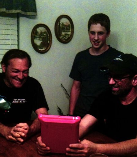 Steven "Mac" Allen McVey photo gallery thumbnail 21 of 172