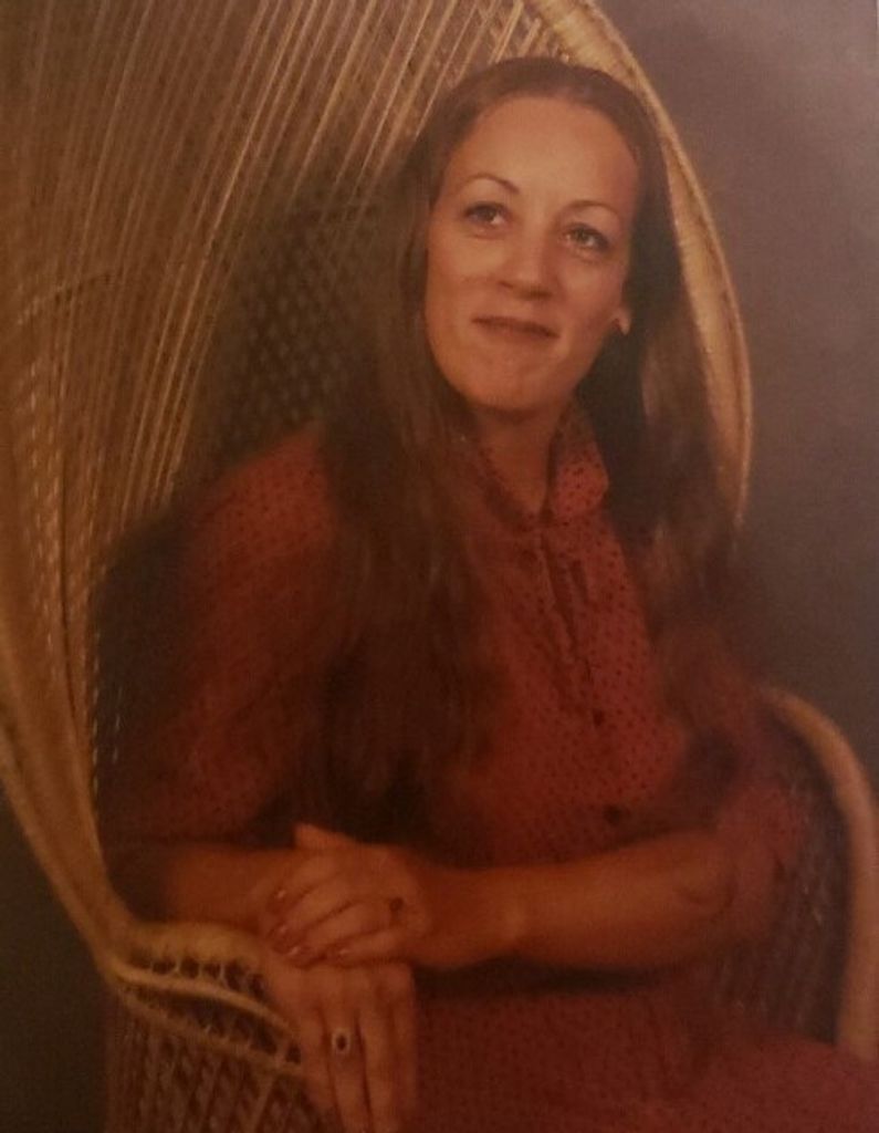 Teresa Ann Sheffield