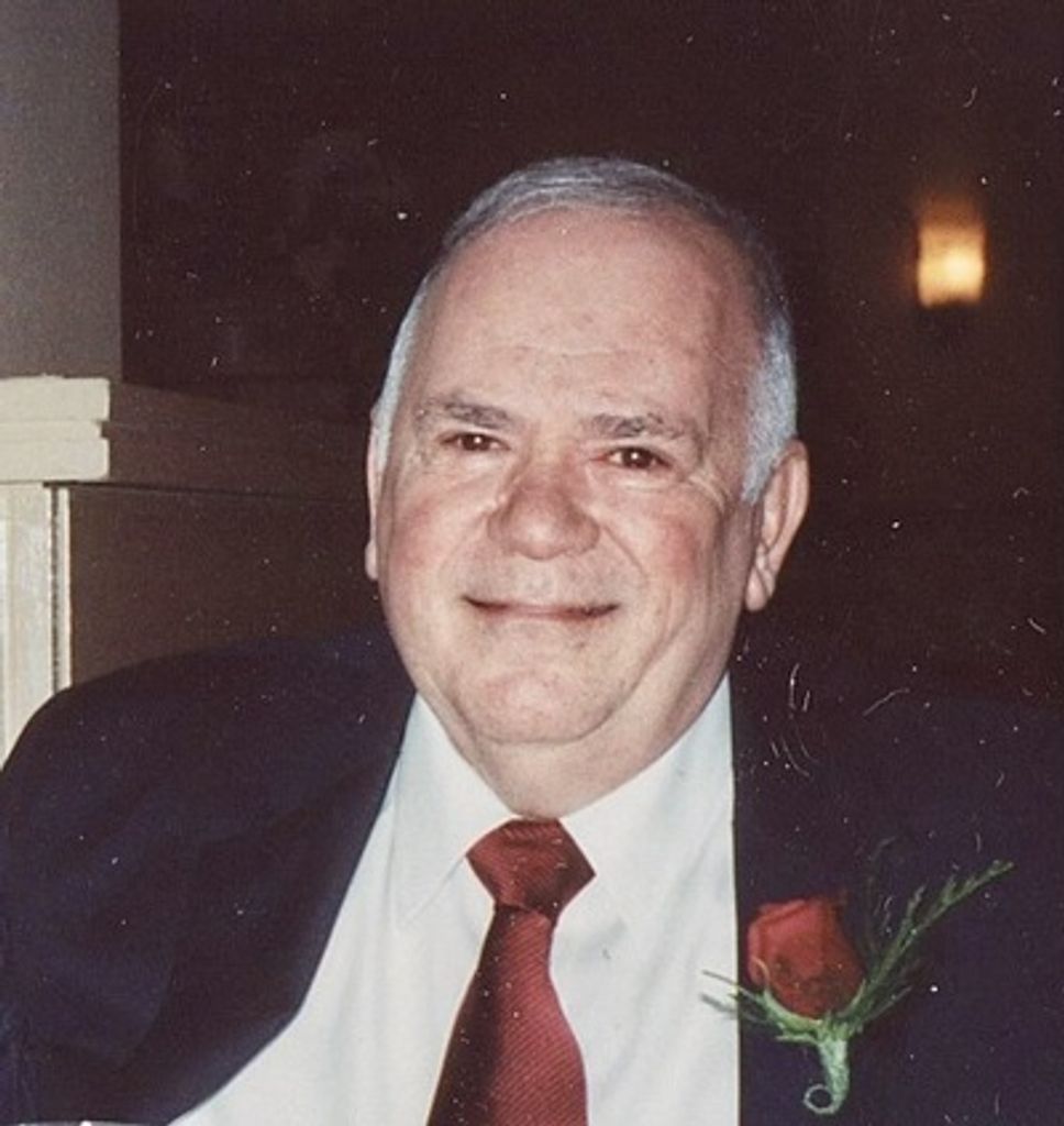 James "Jim" Ray Sheffield